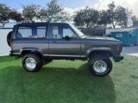 Ford Bronco II 2D Utility 4WD  - <small></small> 22.500 € <small>TTC</small> - #8