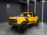 Ford Bronco manhart bc 400 1-10 3l v6 eco boost 421cv - <small></small> 89.900 € <small>TTC</small> - #1