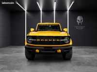 Ford Bronco manhart bc 400 1-10 3l v6 eco boost 421cv - <small></small> 89.900 € <small>TTC</small> - #2