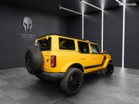 Ford Bronco manhart bc 400 1-10 3l v6 eco boost 421cv - <small></small> 89.900 € <small>TTC</small> - #5