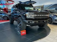 Ford Bronco powershift v6 malus paye - <small></small> 90.000 € <small>TTC</small> - #1