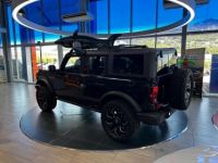 Ford Bronco powershift v6 malus paye - <small></small> 90.000 € <small>TTC</small> - #4