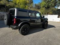 Ford Bronco powershift v6 malus paye - <small></small> 90.000 € <small>TTC</small> - #6