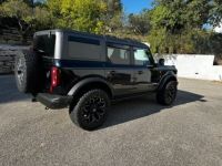 Ford Bronco powershift v6 malus paye re main - <small></small> 90.000 € <small>TTC</small> - #6