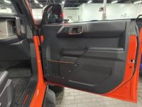 Ford Bronco raptor 400hp sans malus - <small></small> 109.000 € <small>TTC</small> - #8