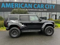 Ford Bronco RAPTOR - pas de malus - <small></small> 169.900 € <small></small> - #9