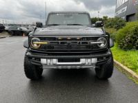 Ford Bronco RAPTOR - pas de malus - <small></small> 169.900 € <small></small> - #24