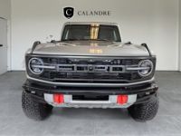 Ford Bronco RAPTOR V6 3.0L - <small></small> 155.970 € <small>TTC</small> - #3