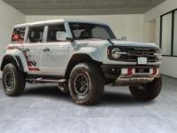 Ford Bronco RAPTOR V6 3.0L - <small></small> 155.970 € <small>TTC</small> - #3