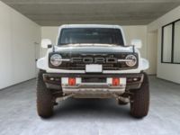 Ford Bronco RAPTOR V6 3.0L - <small></small> 155.970 € <small>TTC</small> - #4