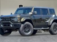 Ford Bronco RAPTOR V6 3.0L - <small></small> 155.970 € <small>TTC</small> - #1