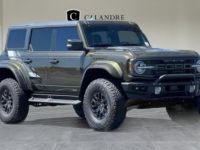 Ford Bronco RAPTOR V6 3.0L - <small></small> 155.970 € <small>TTC</small> - #2