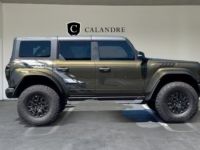 Ford Bronco RAPTOR V6 3.0L - <small></small> 155.970 € <small>TTC</small> - #3