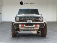 Ford Bronco RAPTOR V6 3.0L - <small></small> 155.970 € <small>TTC</small> - #30