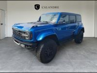 Ford Bronco RAPTOR V6 3.0L - <small></small> 155.970 € <small>TTC</small> - #1