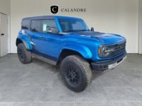 Ford Bronco RAPTOR V6 3.0L - <small></small> 155.970 € <small>TTC</small> - #2