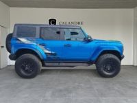 Ford Bronco RAPTOR V6 3.0L - <small></small> 155.970 € <small>TTC</small> - #3