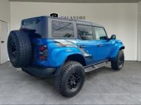 Ford Bronco RAPTOR V6 3.0L - <small></small> 155.970 € <small>TTC</small> - #4