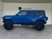 Ford Bronco RAPTOR V6 3.0L - <small></small> 155.970 € <small>TTC</small> - #7