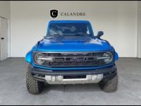 Ford Bronco RAPTOR V6 3.0L - <small></small> 155.970 € <small>TTC</small> - #24