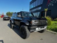 Ford Bronco RAPTOR V6 3.0L CTTE FOURGON 4PL - <small></small> 179.900 € <small></small> - #11