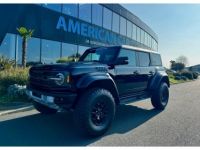 Ford Bronco RAPTOR V6 3.0L - PAS DE MALUS - <small></small> 177.900 € <small></small> - #1