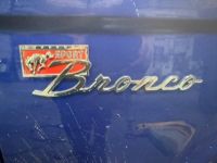 Ford Bronco sport - <small></small> 65.400 € <small>TTC</small> - #3