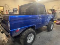 Ford Bronco sport - <small></small> 65.400 € <small>TTC</small> - #4