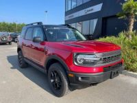 Ford Bronco SPORT BADLANDS FIRST EDITION - <small></small> 64.900 € <small></small> - #21