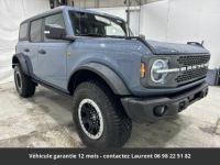 Ford Bronco tout compris hors homologation 4500e - <small></small> 79.544 € <small>TTC</small> - #1