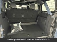 Ford Bronco tout compris hors homologation 4500e - <small></small> 79.544 € <small>TTC</small> - #4