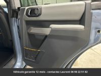 Ford Bronco tout compris hors homologation 4500e - <small></small> 79.544 € <small>TTC</small> - #6