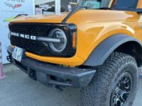 Ford Bronco WILDTRAK V6 2,7L ECOBOOST 335CH - <small></small> 85.200 € <small>TTC</small> - #3