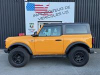 Ford Bronco WILDTRAK V6 2,7L ECOBOOST 335CH - <small></small> 85.200 € <small>TTC</small> - #6