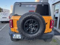 Ford Bronco WILDTRAK V6 2,7L ECOBOOST 335CH - <small></small> 85.200 € <small>TTC</small> - #8