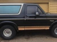 Ford Bronco xl - <small></small> 23.700 € <small>TTC</small> - #1