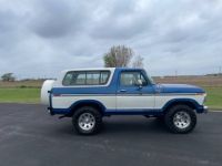 Ford Bronco xlt  - <small></small> 29.000 € <small>TTC</small> - #1