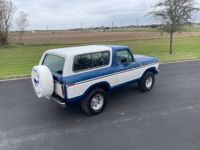 Ford Bronco xlt  - <small></small> 29.000 € <small>TTC</small> - #2