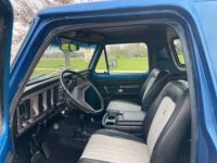 Ford Bronco xlt  - <small></small> 29.000 € <small>TTC</small> - #4