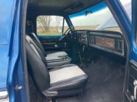 Ford Bronco xlt  - <small></small> 29.000 € <small>TTC</small> - #5