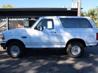 Ford Bronco XLT  - <small></small> 51.000 € <small>TTC</small> - #7