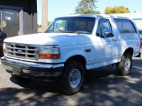 Ford Bronco XLT  - <small></small> 51.000 € <small>TTC</small> - #8