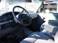 Ford Bronco XLT  - <small></small> 51.000 € <small>TTC</small> - #9