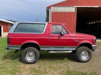 Ford Bronco xlt  - <small></small> 21.000 € <small>TTC</small> - #5