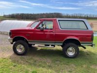 Ford Bronco xlt  - <small></small> 21.000 € <small>TTC</small> - #7