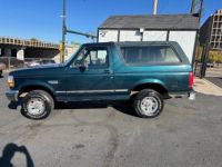 Ford Bronco xlt 2dr suv  - <small></small> 22.000 € <small>TTC</small> - #4