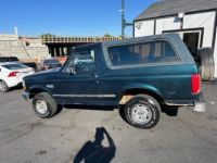 Ford Bronco xlt 2dr suv  - <small></small> 22.000 € <small>TTC</small> - #5