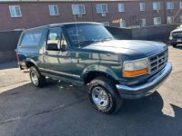 Ford Bronco xlt 2dr suv  - <small></small> 22.000 € <small>TTC</small> - #13