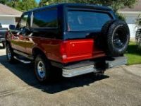 Ford Bronco xlt 4x4  - <small></small> 30.000 € <small>TTC</small> - #2