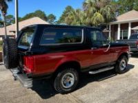 Ford Bronco xlt 4x4  - <small></small> 30.000 € <small>TTC</small> - #4